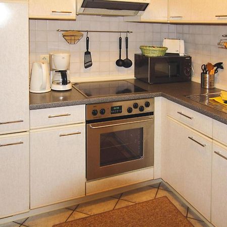 Ferienwohnung In Schwerin 슈베린 외부 사진