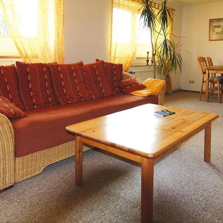 Ferienwohnung In Schwerin 슈베린 외부 사진
