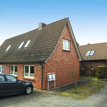 Ferienwohnung In Schwerin 슈베린 외부 사진