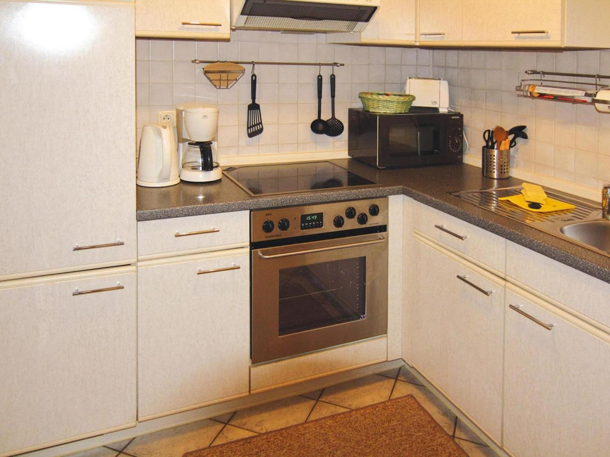 Ferienwohnung In Schwerin 슈베린 외부 사진