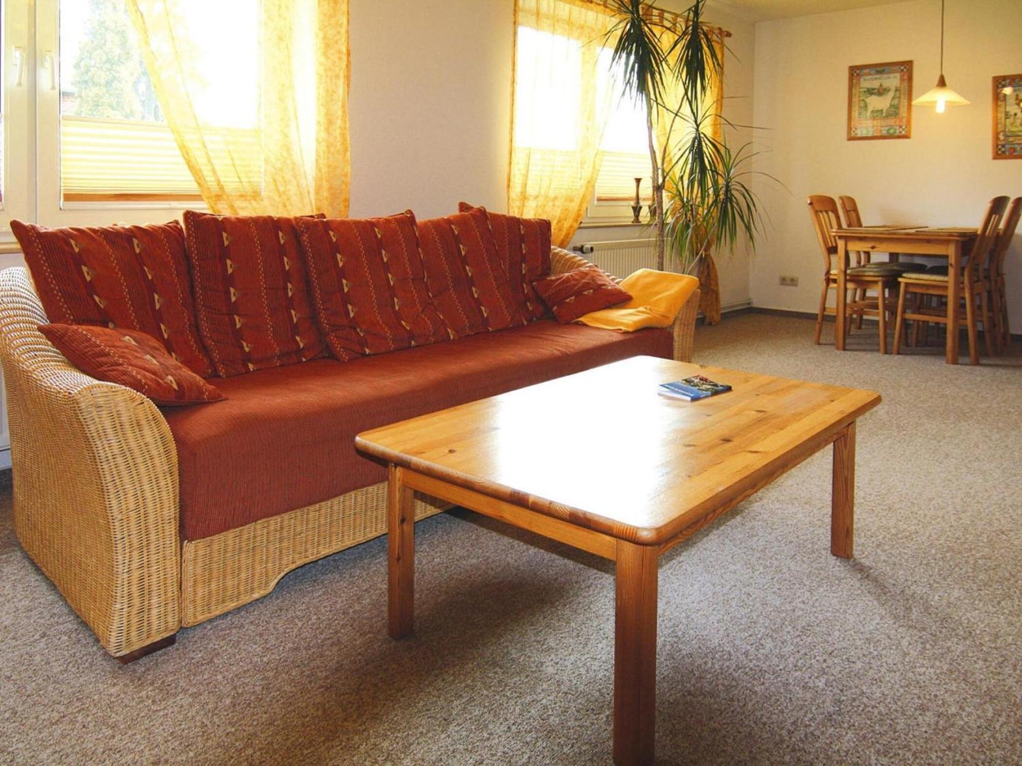Ferienwohnung In Schwerin 슈베린 외부 사진
