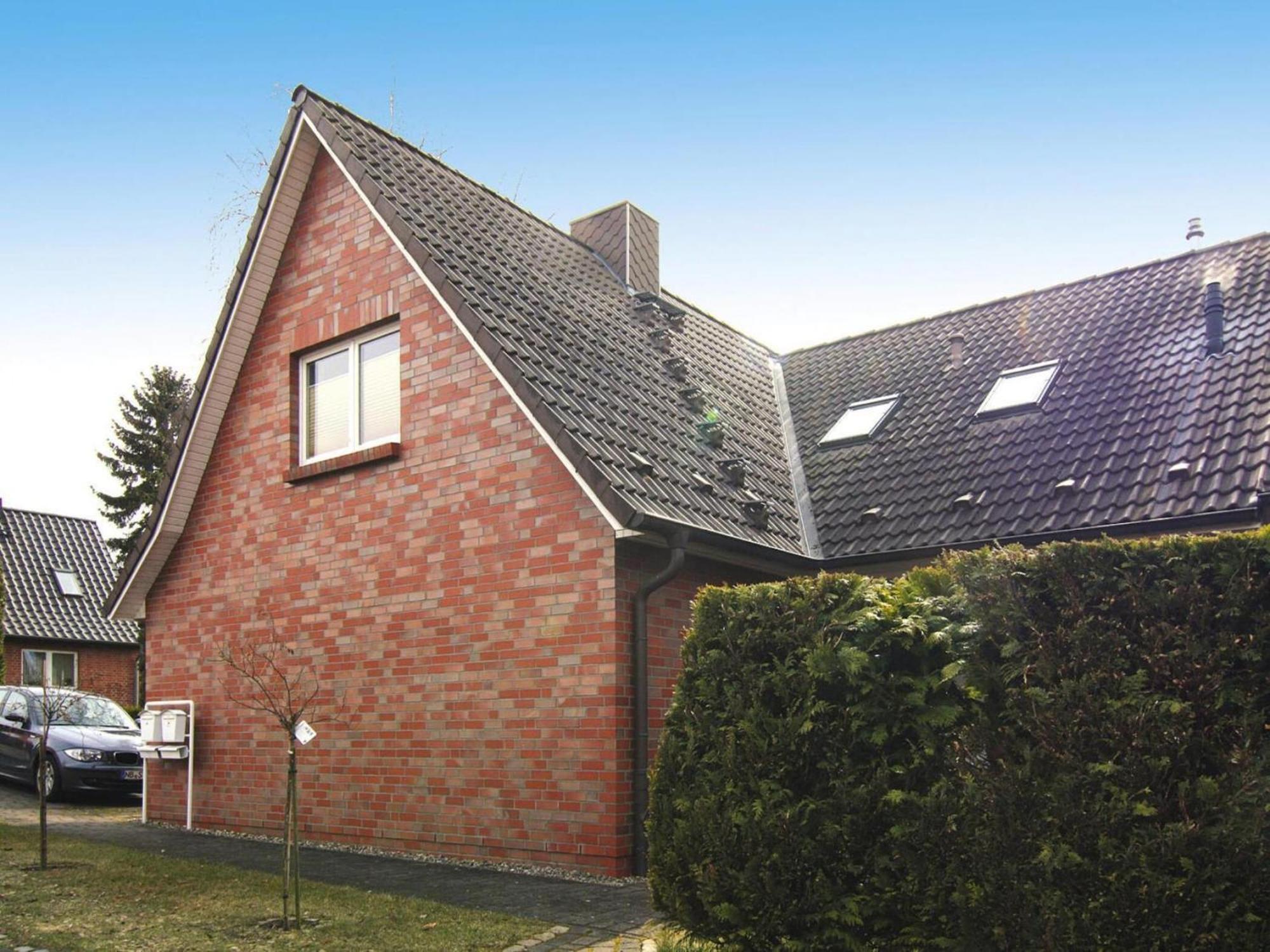 Ferienwohnung In Schwerin 슈베린 외부 사진