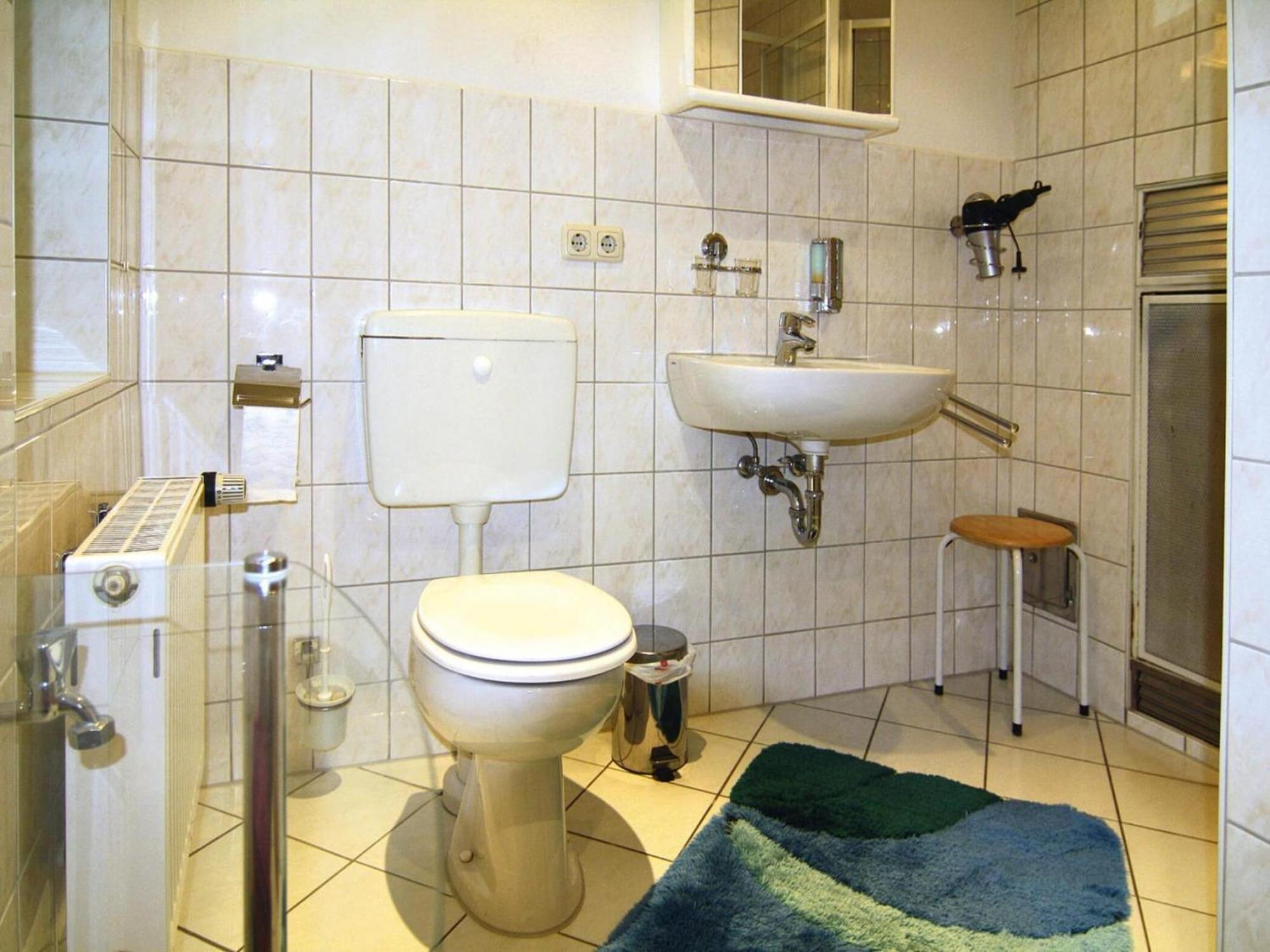 Ferienwohnung In Schwerin 슈베린 외부 사진