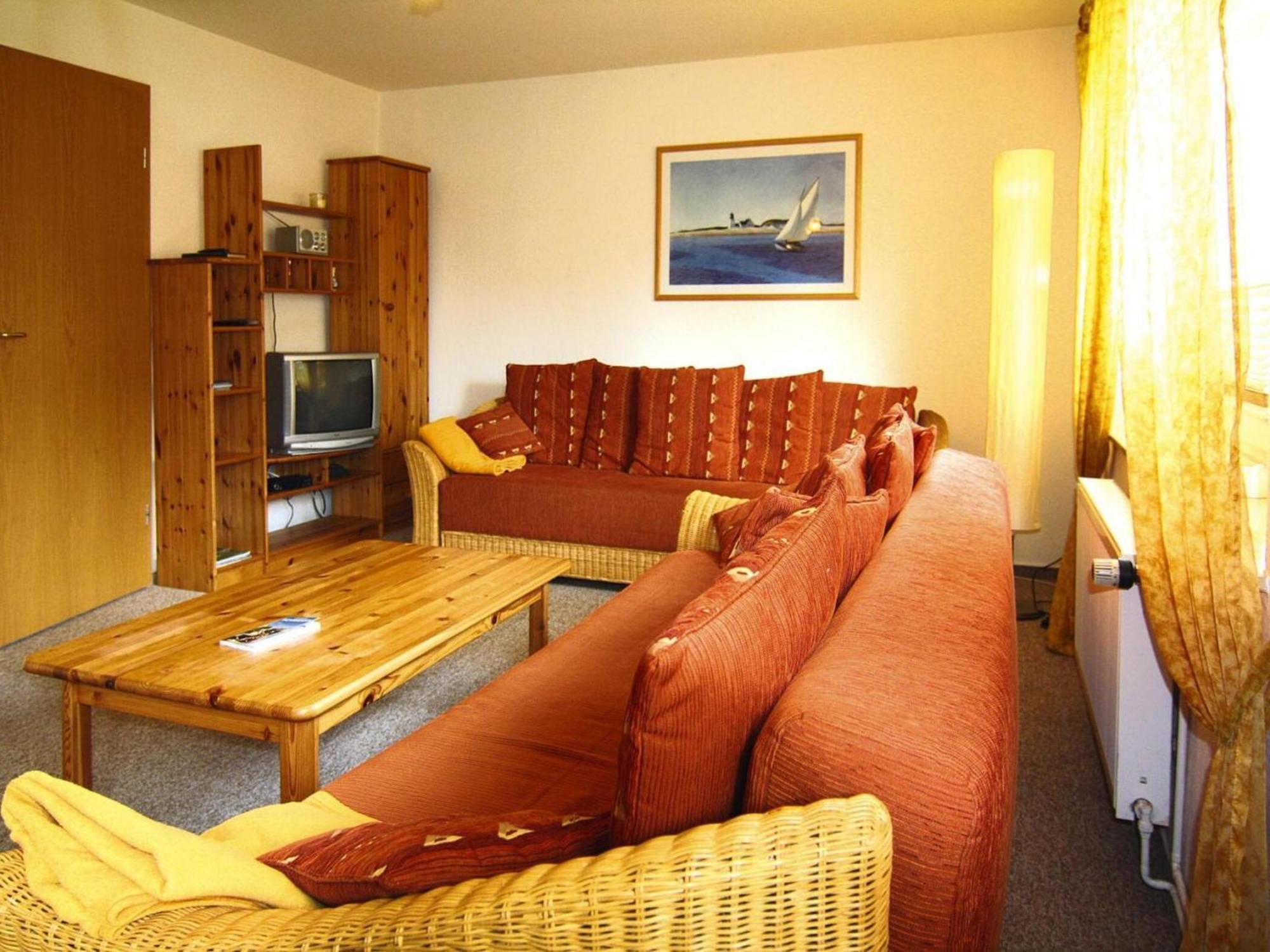 Ferienwohnung In Schwerin 슈베린 외부 사진